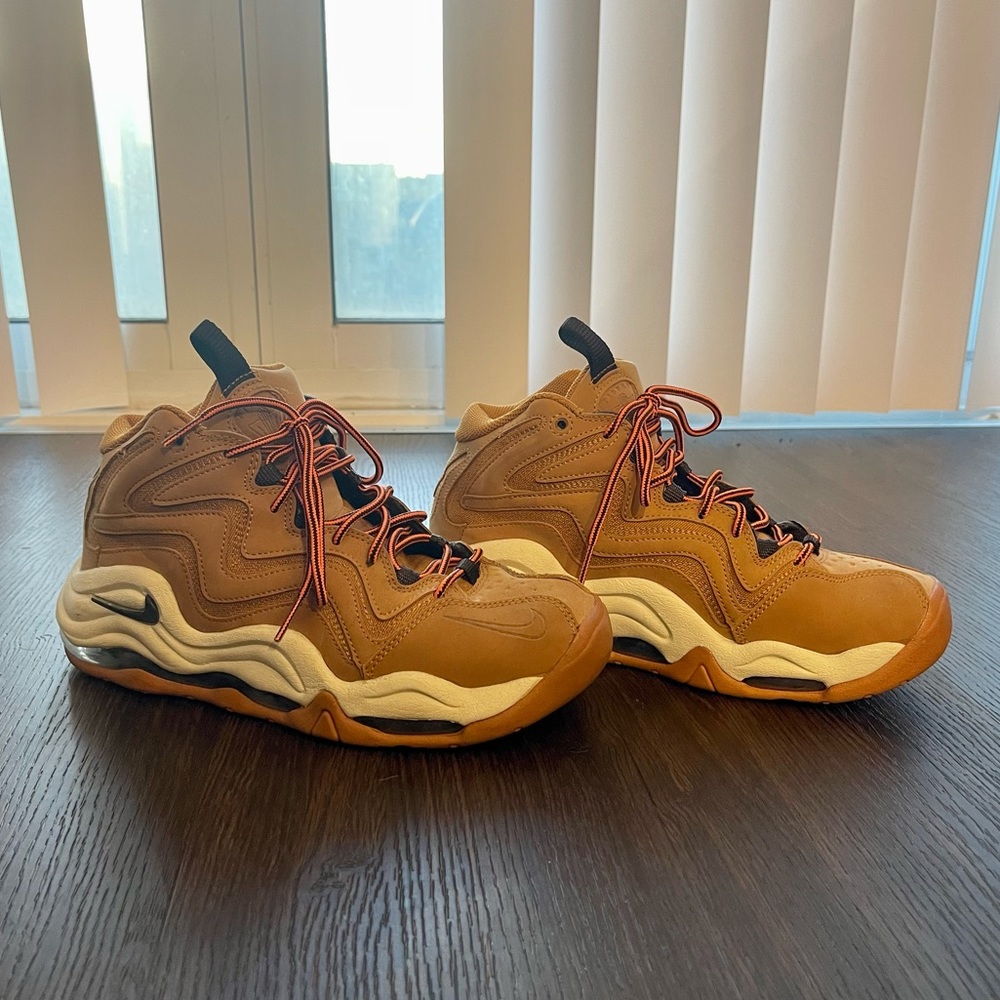 Nike Air Pippen 1 Sneaker